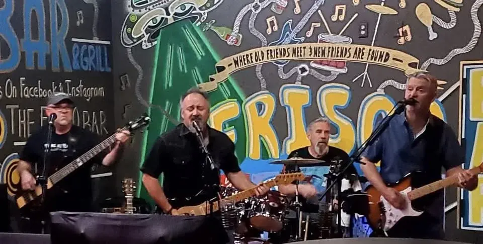 SCB Live at TFB