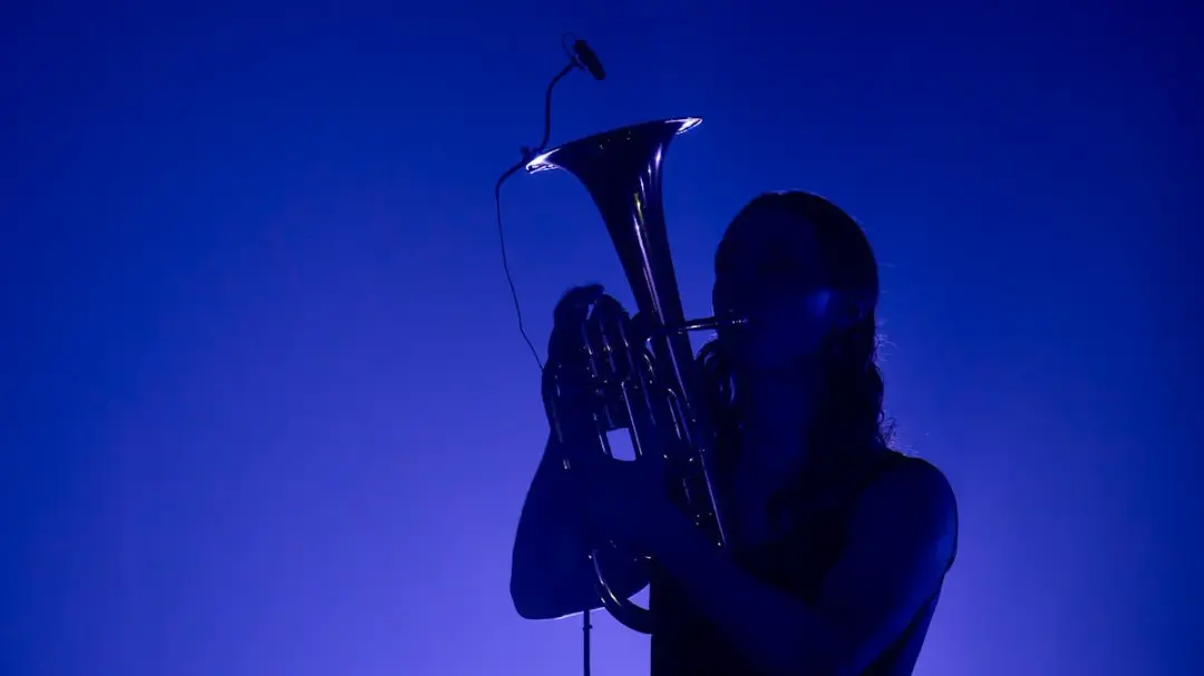 Nonagon Festival 2026