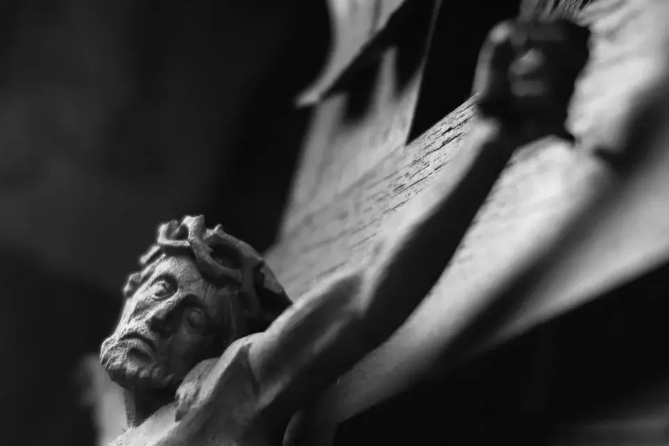 Crucifixus - Haydns Stabat mater