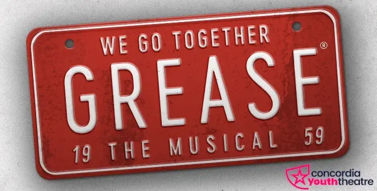 Grease the Musical