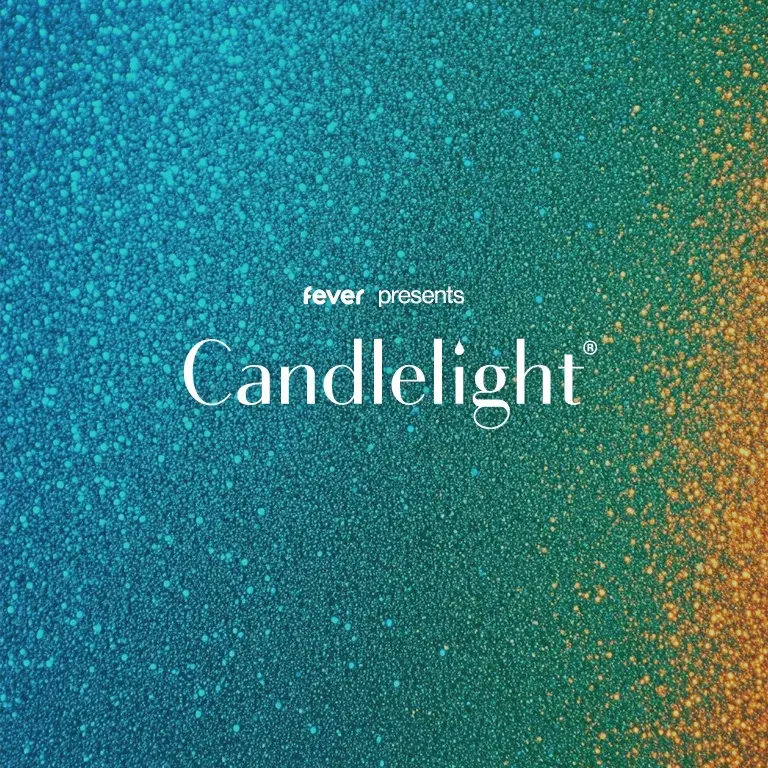 Candlelight: Tribute to ABBA | Stockholm