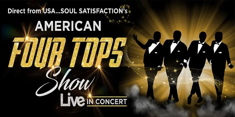 The American Four Tops