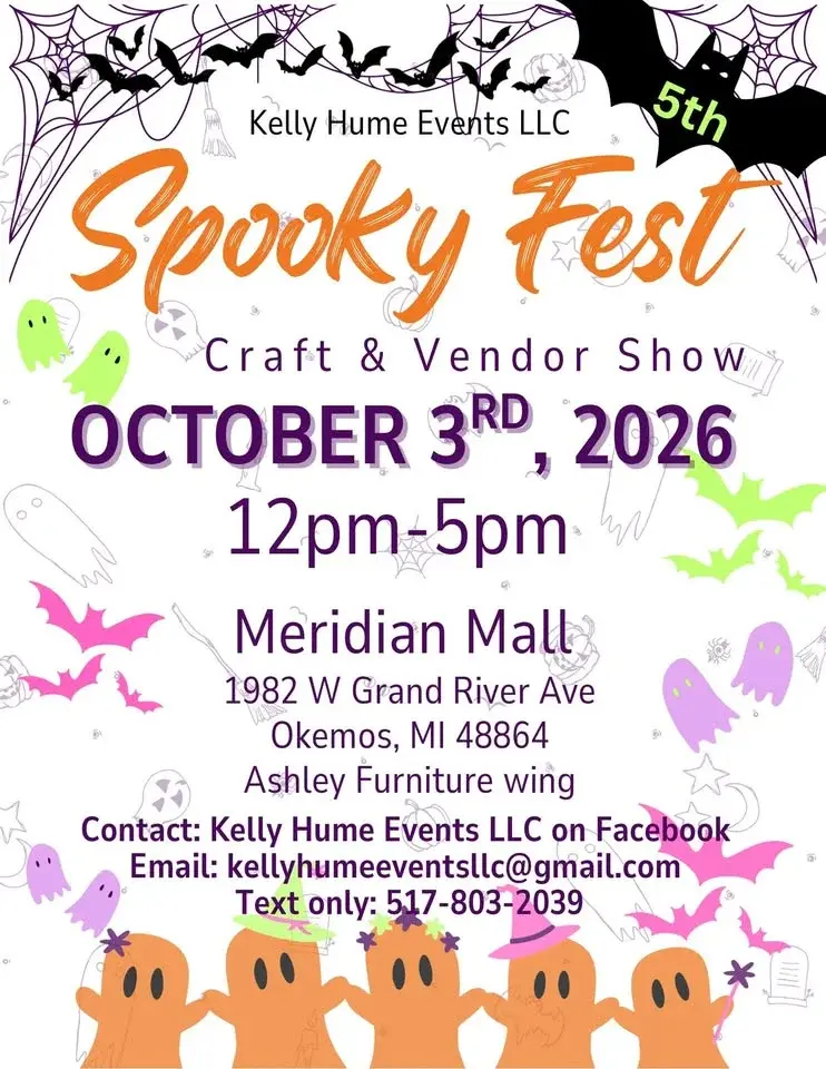Spooky Fest