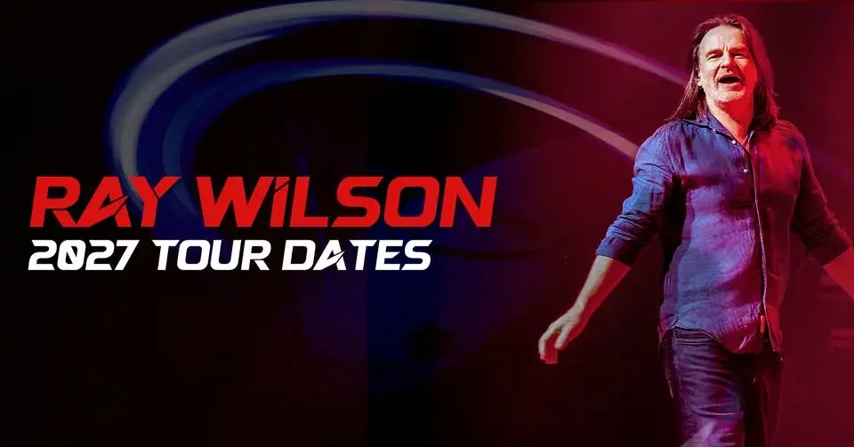 Ray Wilson and Band