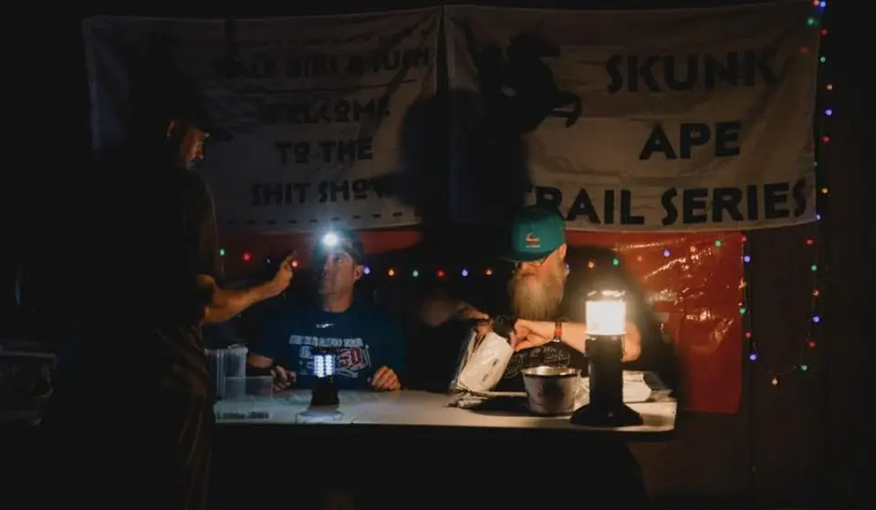 2026 Skunk Ape Night Run