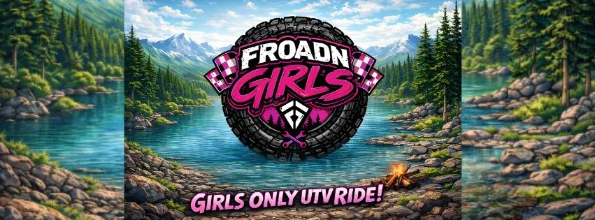 Girls Only Ride