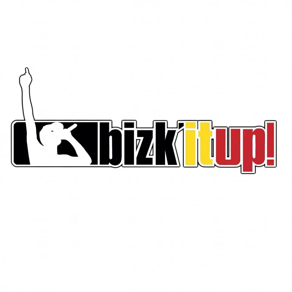 Keep on rollin' on Halloween! Bizkitup! The ultimate Limp Bizkit tribute band!