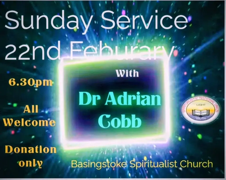 Sunday Divine Service 