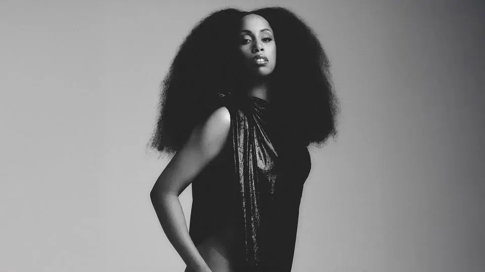 Rochelle Jordan