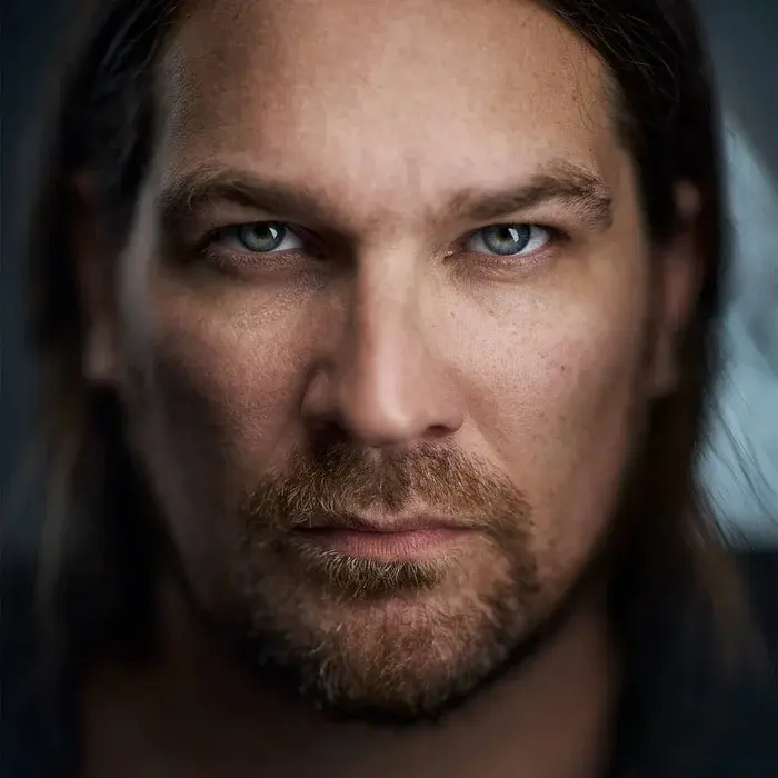 🎤 Marcus "Ozzy" Zachrisson Rubin, live på Lite Bättre! 🎤