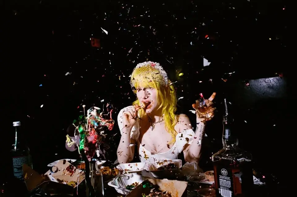 Hayley Williams