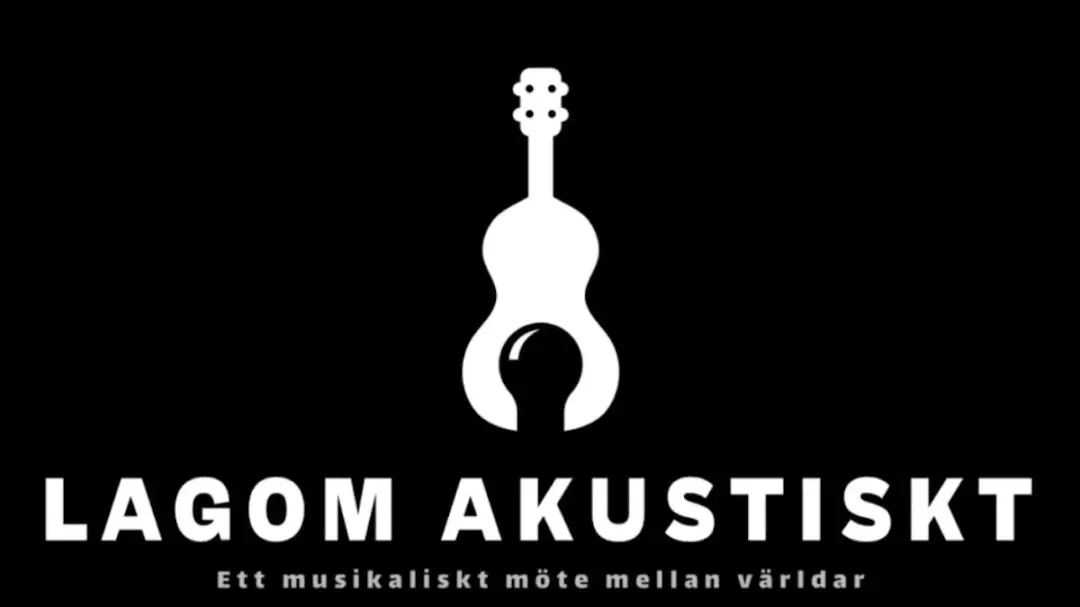 LAGOM AKUSTISKT