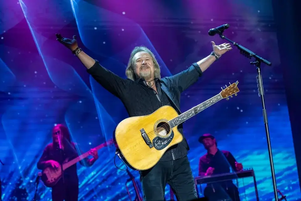Travis Tritt