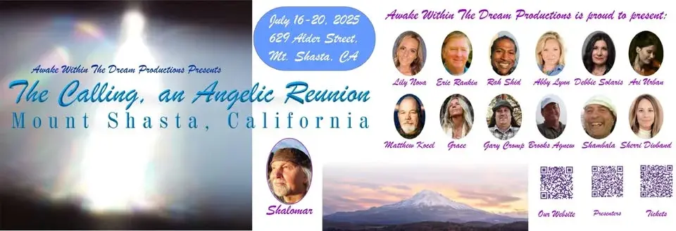 The Calling - An Angelic Reunion