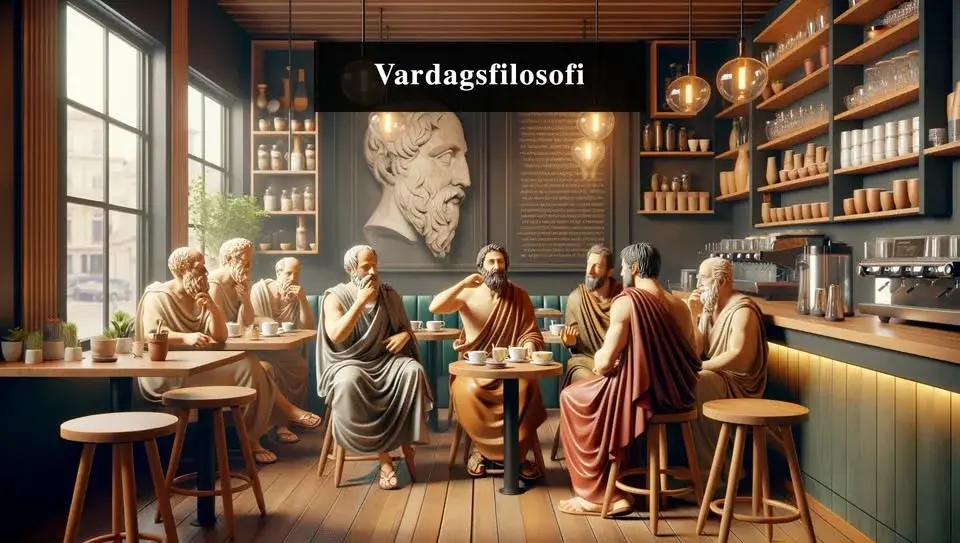 Film | Vardagsfilosofi