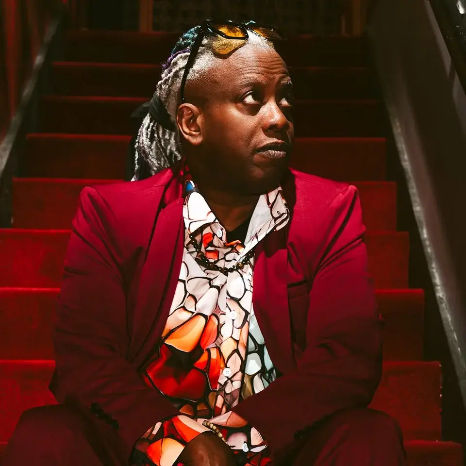 The Soul Experience ft. Corey Glover (of Living Colour)