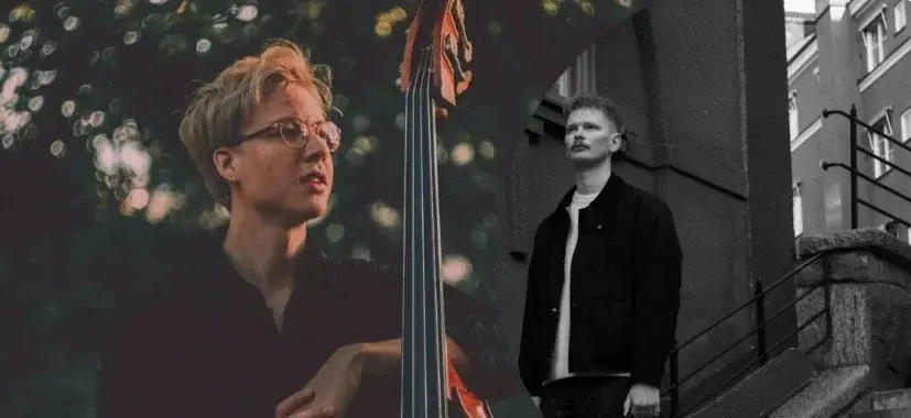 Torsdagsafterwork - Best Western Park City Solna - Live jazz