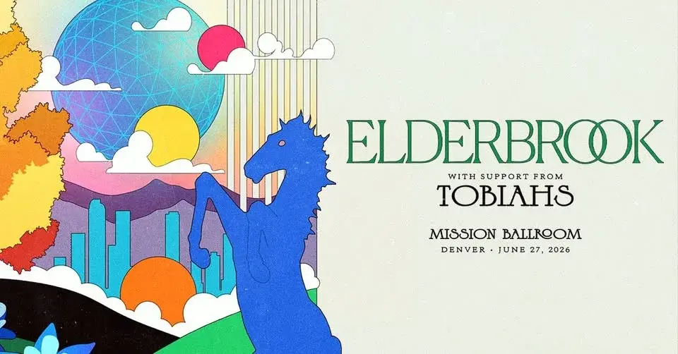 Elderbrook