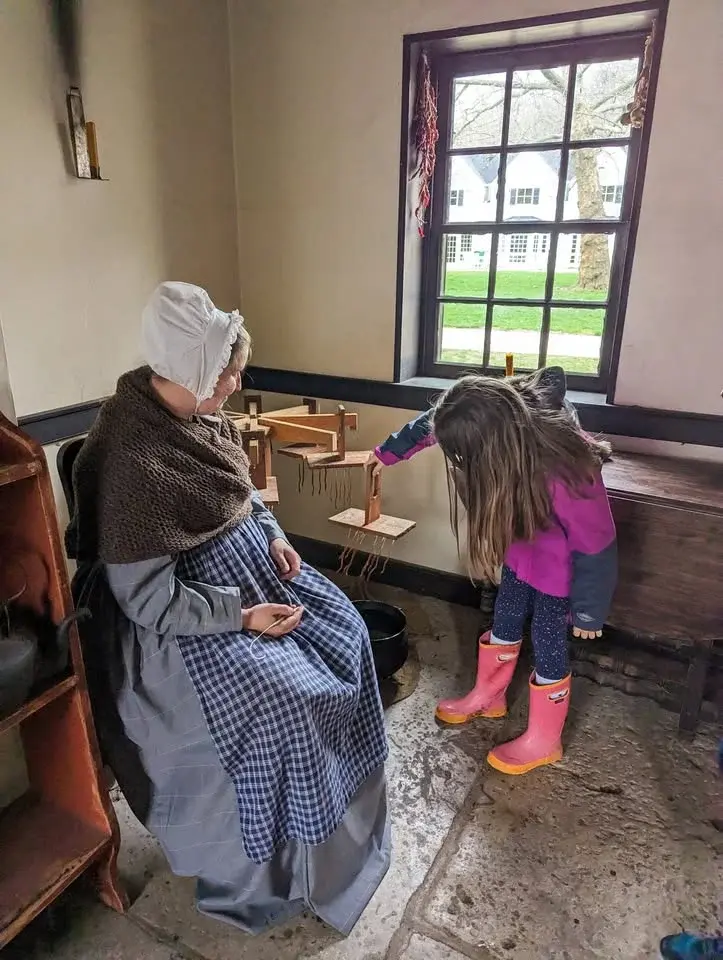 📖 Fall Home School Day 2026
