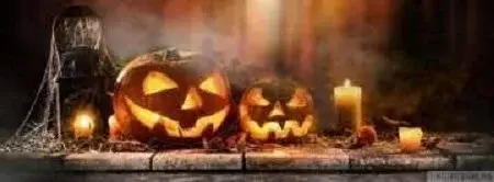 Halloween Dance with DJ Rob Ramey