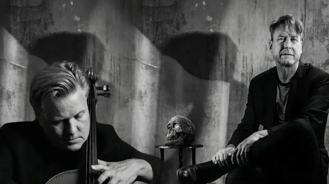 Vivaldi, Schubert og Powel med et Frederiksbergiansk twist