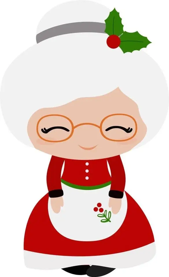 Story Time & More with Mrs. Claus at the Log Cabin with Carriage Rides Along the Dardenne Greenway