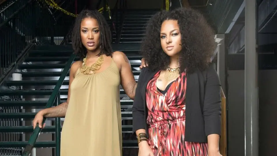 Floetry: Say Yes Tour