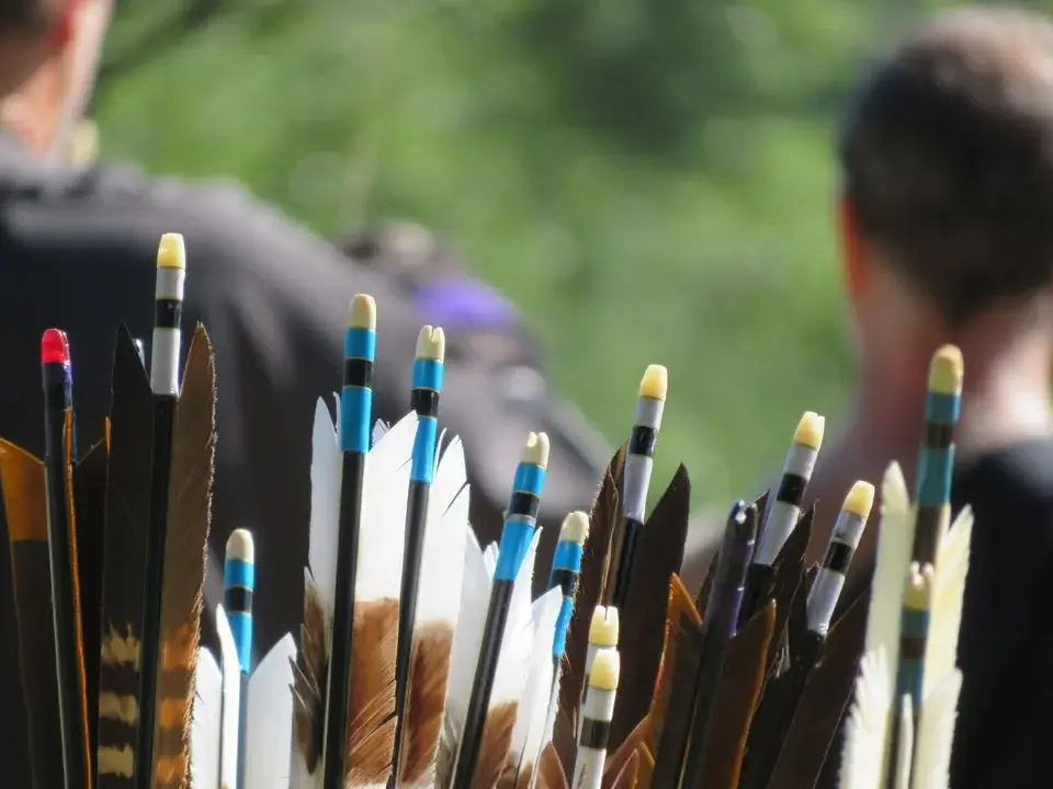 Kyudo Introduction Course