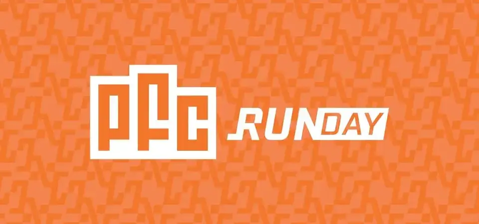 PFC RUN DAY | RIEGROVY SADY