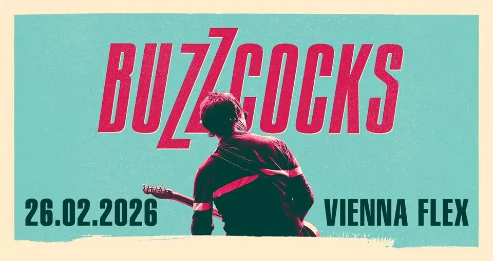 Buzzcocks