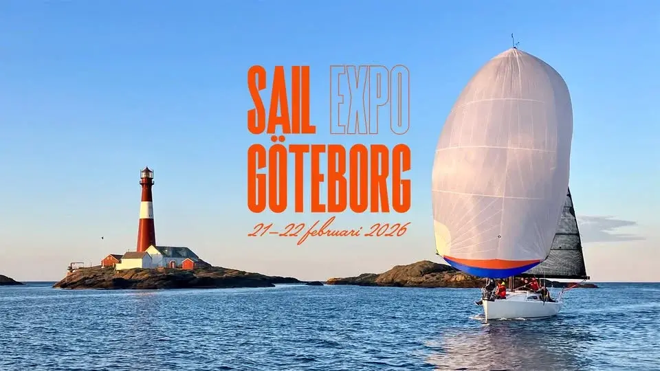 Sail Expo Göteborg 2026