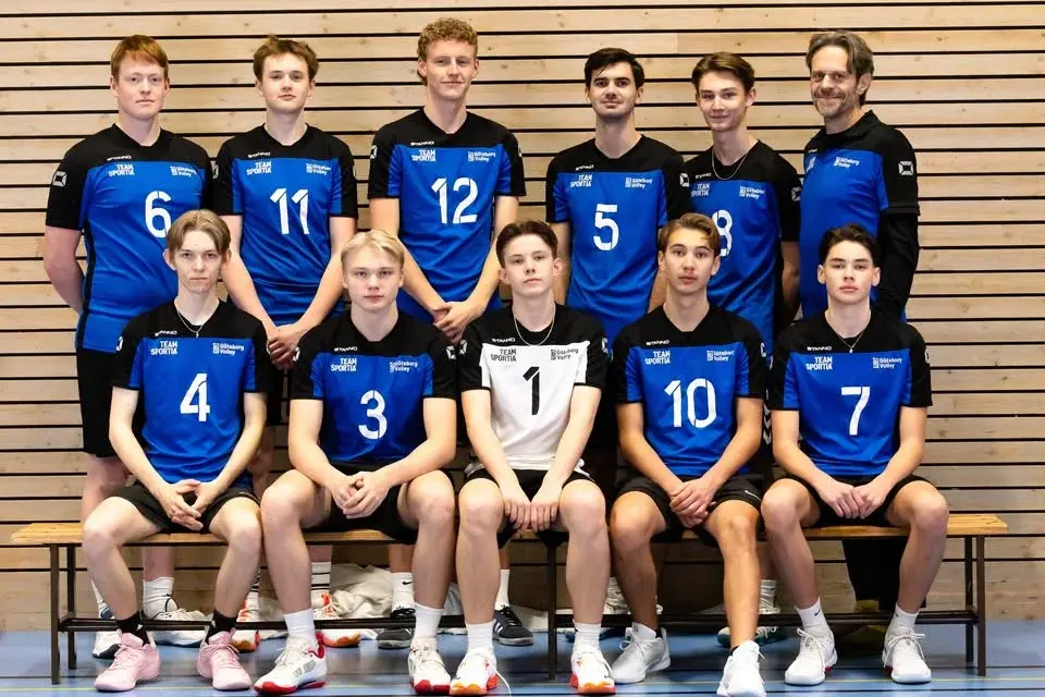 PU20 Akademi - Division 3