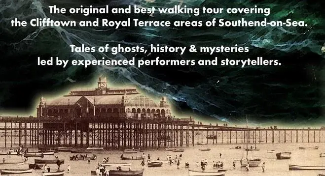 Mystery on Sea