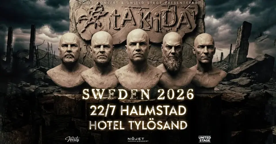 Takida I Halmstad, Hotel Tylösand