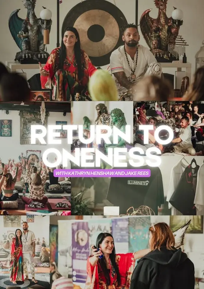Return To Oneness