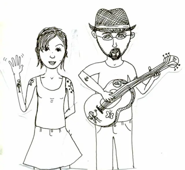 Folk You! July 2026