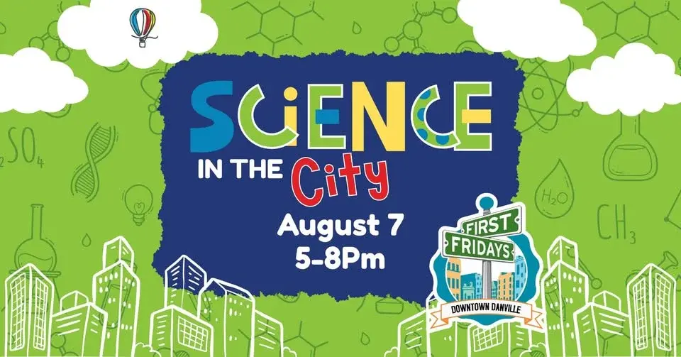 Science in the City