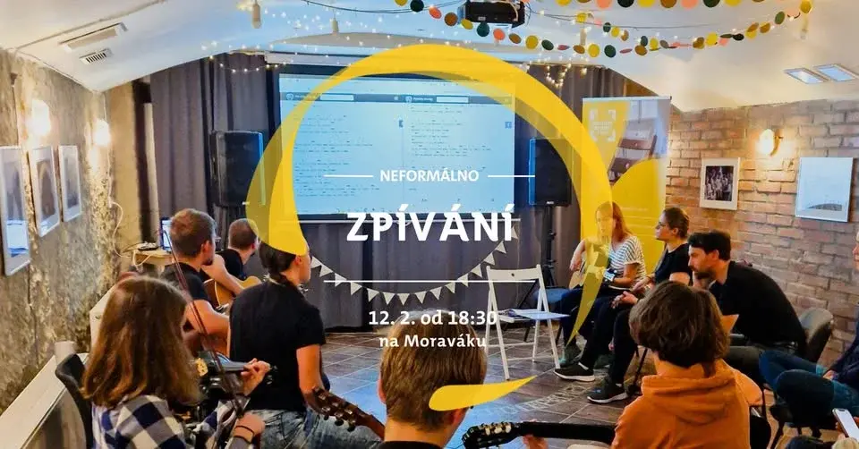 Zpívání