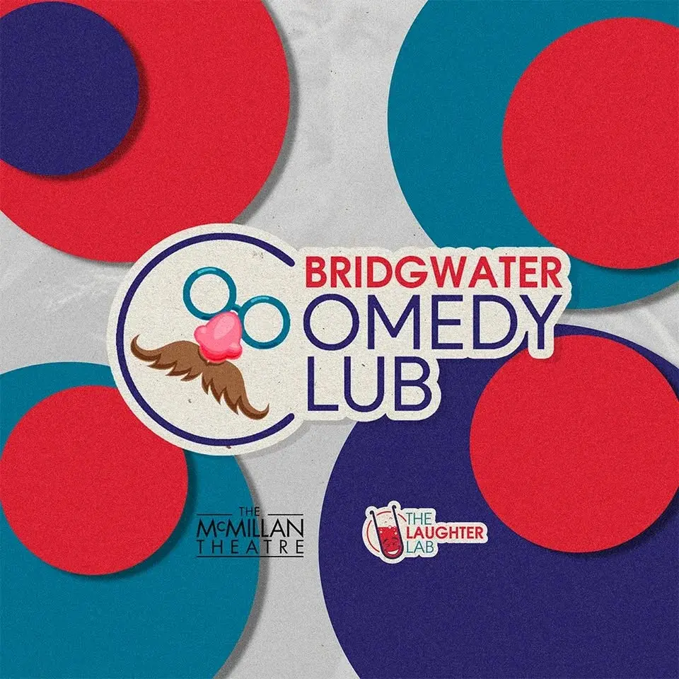 March Show | Bridgwater Comedy Club