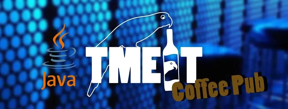 TMEIT Coffee pub 