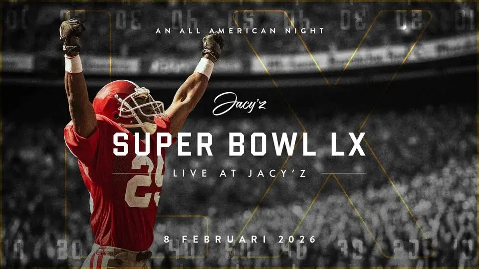 Super Bowl 2026 at Big Stage