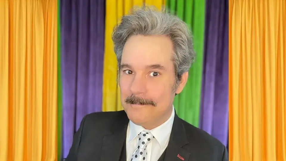 VARIETOPIA WITH PAUL F. TOMPKINS