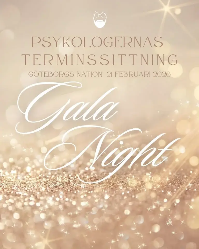 Psykologernas Terminssittning VT26
