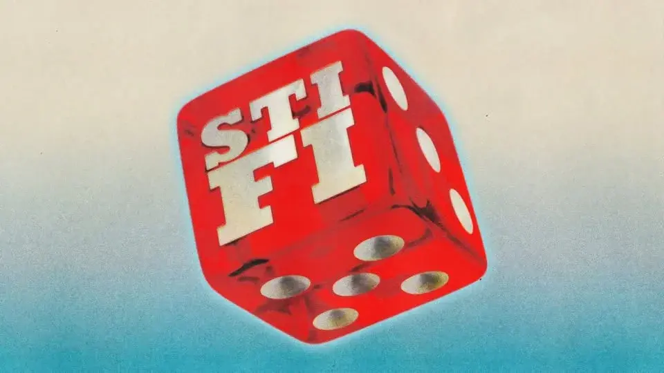 Sticky Fingers - Live in North America