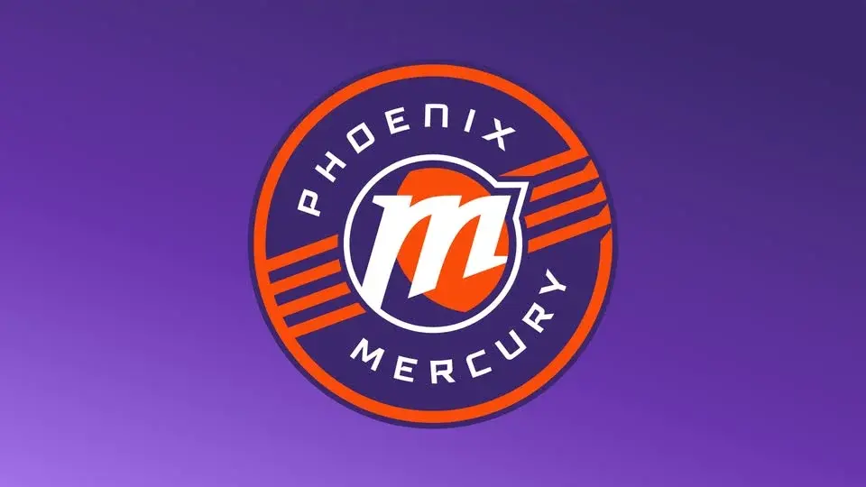 Phoenix Mercury vs. Connecticut Sun