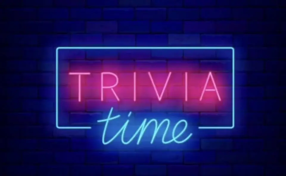 Trivia Cruise aboard Colonial Belle hosted by John Barthelmes