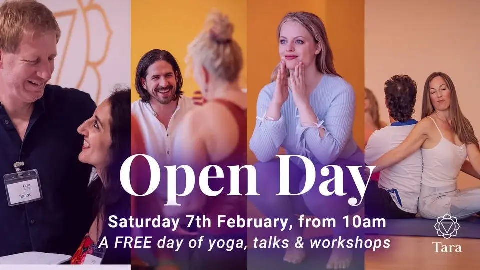 FREE Tantra and Yoga Day