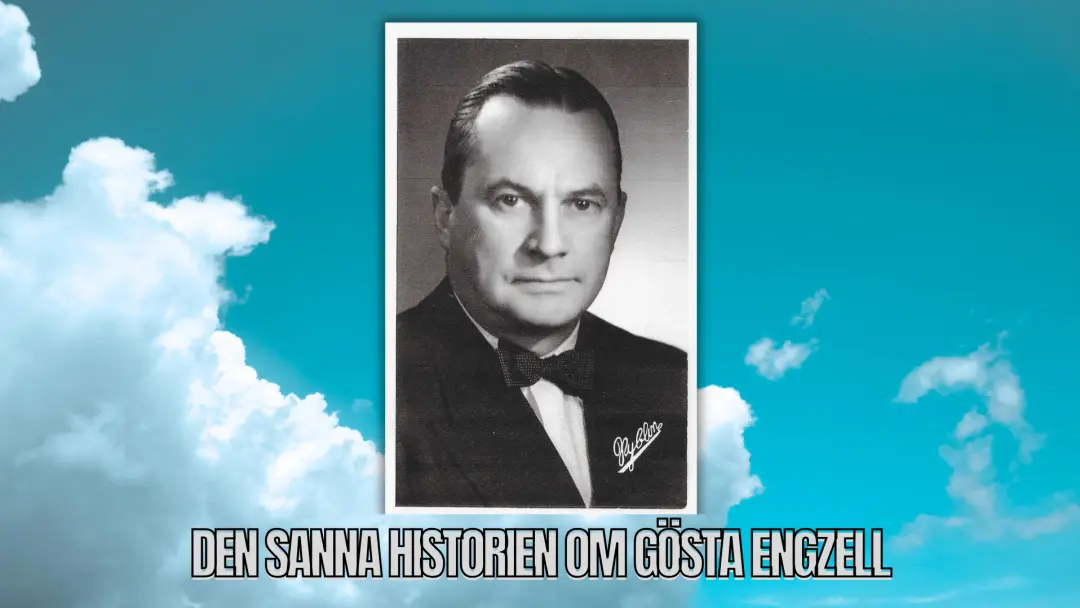 Den sanna historien om  ”Den svenska länken"