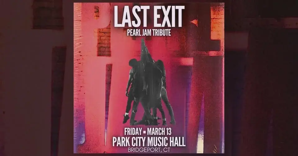 Last Exit: Pearl Jam Tribute