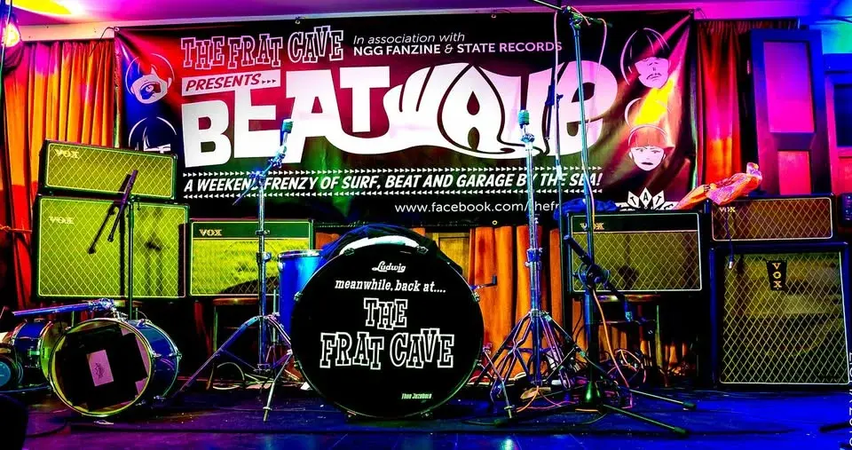 Beatwave 2026